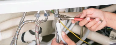 Instalacje Wodno-Kanalizacyjne